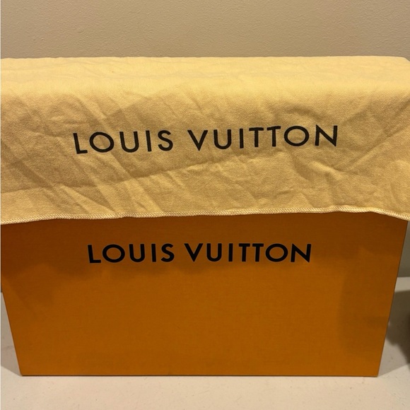 Louis Vuitton Speedy Bandoulière 30 Damier Ebene - Picture 2 of 12